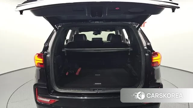 Ssangyong All New Rexton id 3509193 из Кореи 11