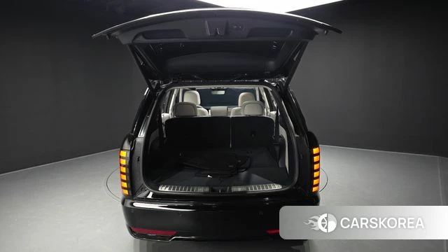 Hyundai Palisade (LX3) id 4589822 из Кореи 11