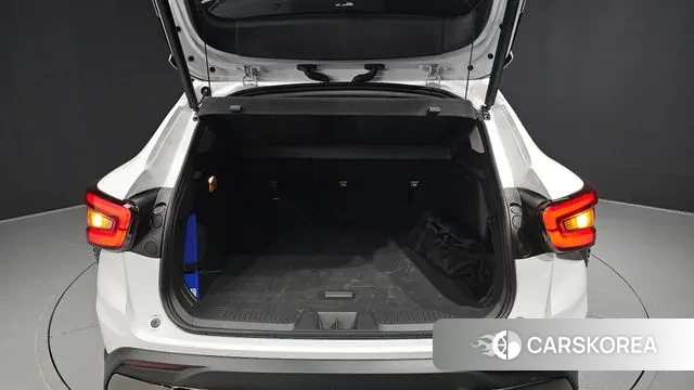 Chevrolet (GM Daewoo) Trax Crossover id 3223124 из Кореи 11