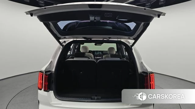 Kia Sorento 4th Generation id 3839570 из Кореи 11