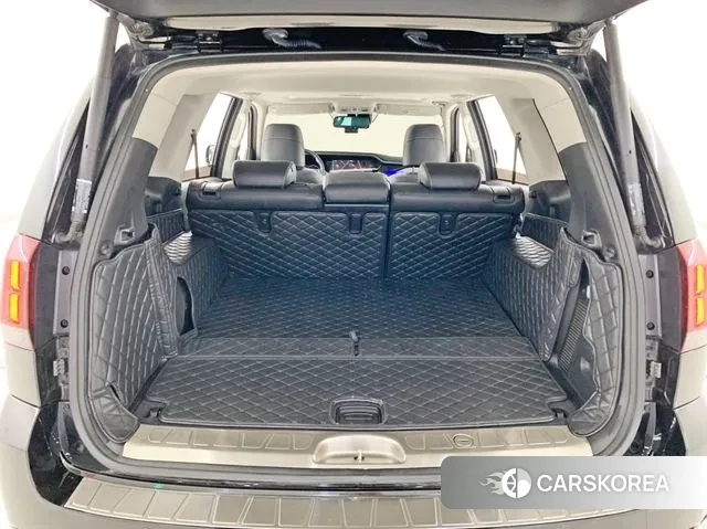 Kia Mohave Master id 3694916 из Кореи 11