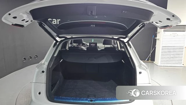 Audi Q5 (FY) id 4534850 из Кореи 11