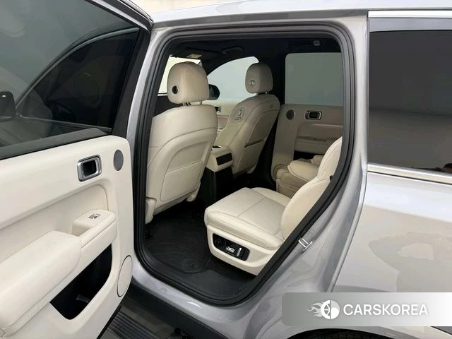 Ideal car Ideal L9 id 3919362 из Китая 11
