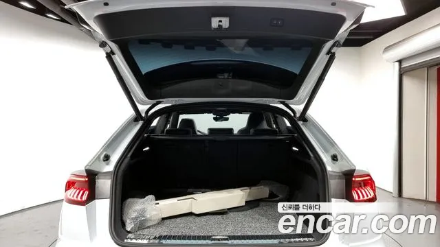 Audi Q8 (4M) id 2842793 из Кореи 11