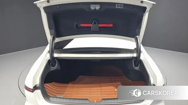 Hyundai Grandeur (GN7) id 2984139 из Кореи 11