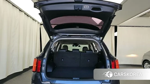 Kia Sorento 4th Generation id 3428611 из Кореи 11