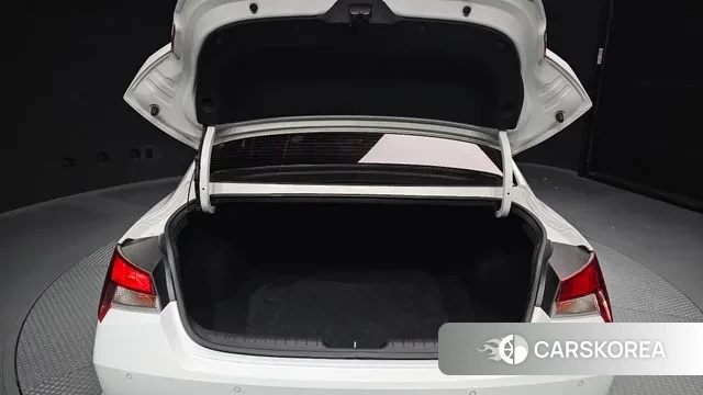 Hyundai Avante (CN7) id 3421851 из Кореи 11