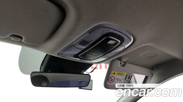 Hyundai Avante Hybrid (CN7) id 2391266 из Кореи 11