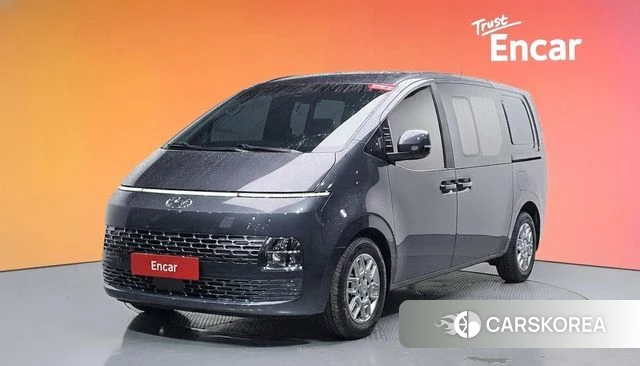 Hyundai Staria id 3909574 из Кореи 11