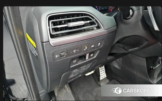 Hyundai Palisade id 4203677 из Кореи 11