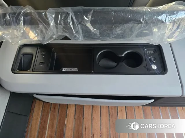 Hyundai Solati id 3307153 из Кореи 11