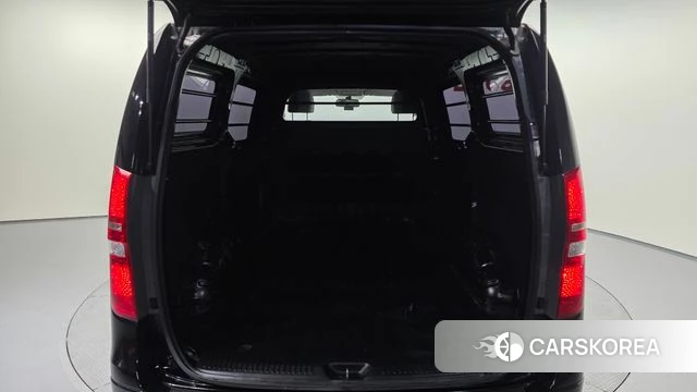 Hyundai The New Grand Starex id 4557547 из Кореи 11