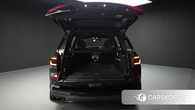 BMW X7 (G07) id 4539753 из Кореи 11