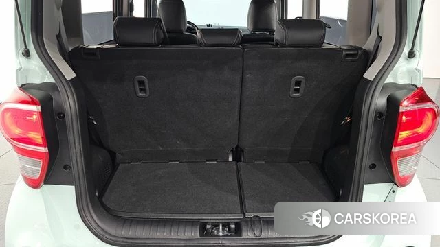 Kia The New Ray id 3842850 из Кореи 11