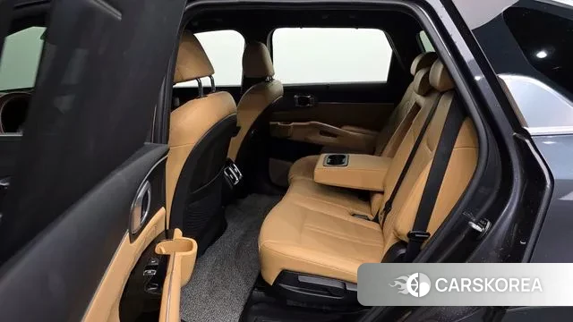 Kia Sorento 4th Generation id 3280903 из Кореи 11