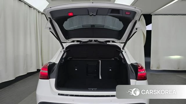 Mercedes-Benz GLA-Class X156 id 4525545 из Кореи 11