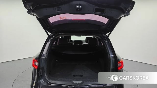 Renault Korea (Samsung) QM6 id 4378199 из Кореи 11