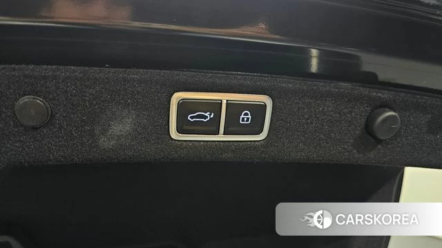 Hyundai Grandeur Hybrid (GN7) id 4549467 из Кореи 11