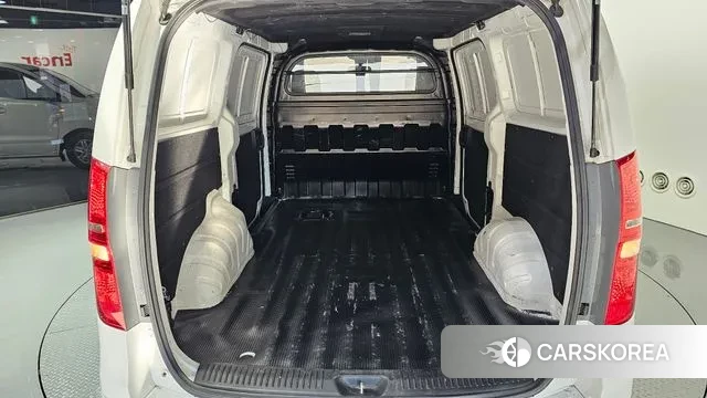 Hyundai The New Grand Starex id 3292090 из Кореи 11