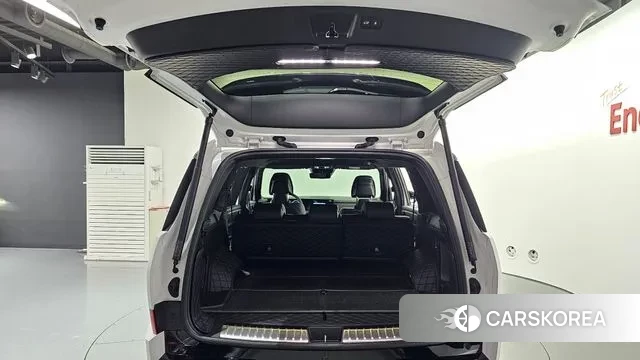 Hyundai Santa Fe (MX5) id 3168578 из Кореи 11