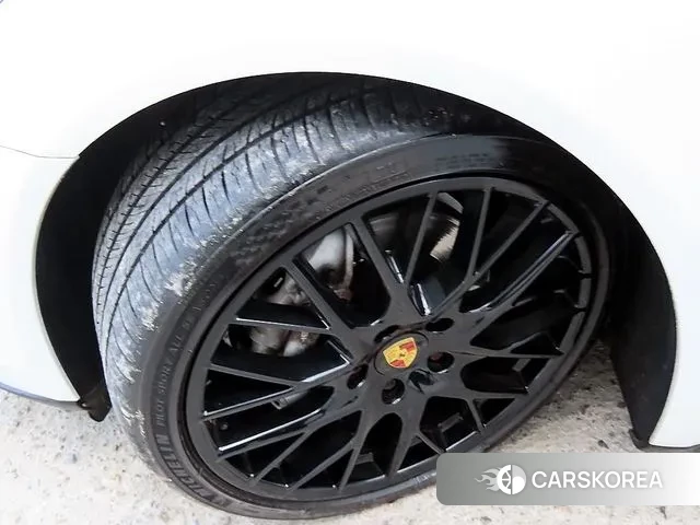 Porsche Panamera (971) id 3363336 из Кореи 11