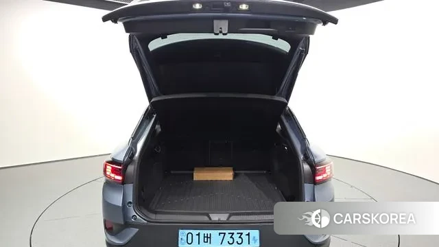 Volkswagen ID.4 id 3689878 из Кореи 11