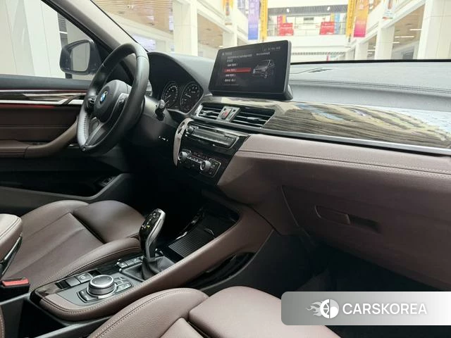 BMW X1 id 4275596 из Китая 11