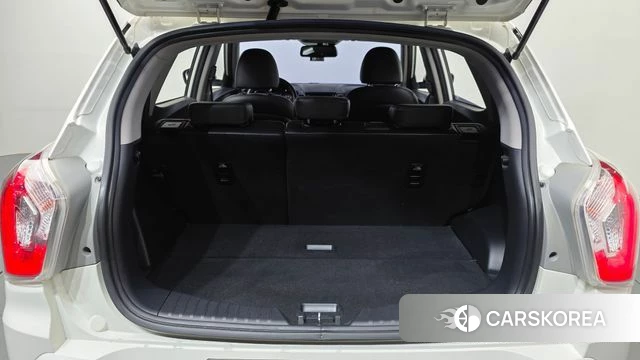 Ssangyong Tivoli Armor id 3966263 из Кореи 11