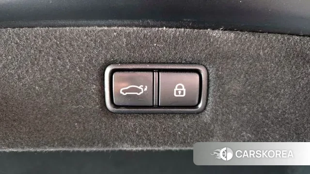 Genesis EQ900 id 3563287 из Кореи 11