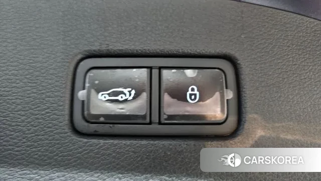 Genesis The New G70 Shooting Brake id 3720773 из Кореи 11