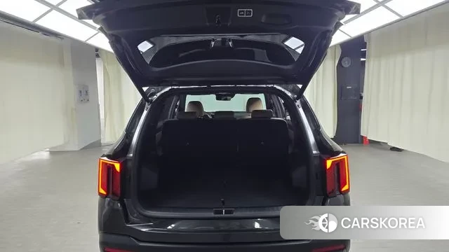 Kia The New Sorento 4th Generation id 3725936 из Кореи 11