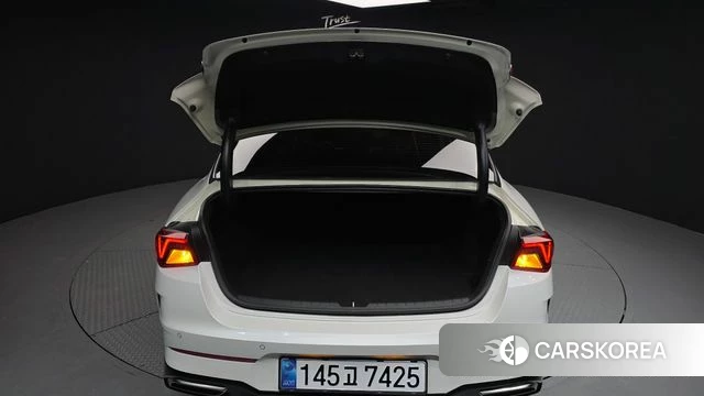 Kia K5 3rd generation id 4203362 из Кореи 11