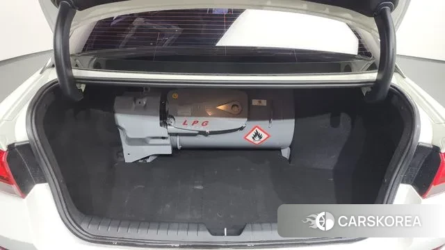 Kia The New K5 2nd generation id 3515096 из Кореи 11