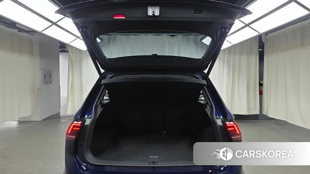 Volkswagen Tiguan second Generation id 4324709 из Кореи 11