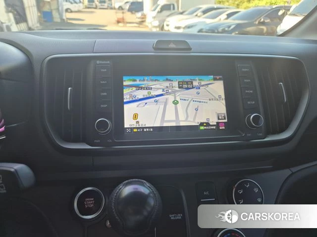 Kia The New Kia Ray id 4835083 из Кореи 11