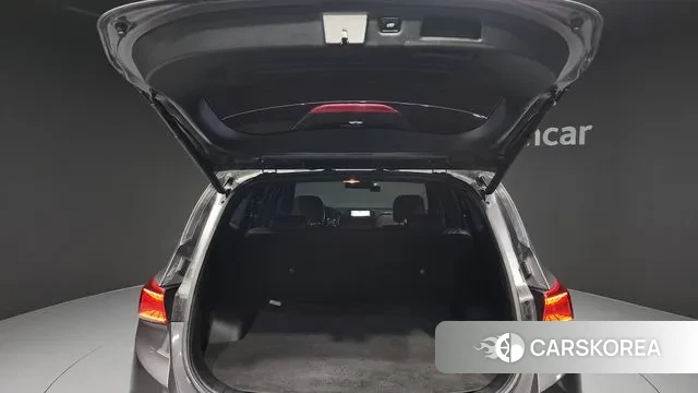 Hyundai Santa Fe TM id 3656561 из Кореи 11