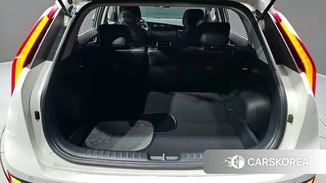 Kia Di All New Niro EV id 3669078 из Кореи 11