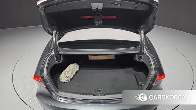 Hyundai The New Grandeur IG id 3334253 из Кореи 11