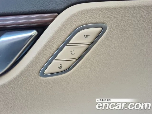 Hyundai Grandeur IG id 2924801 из Кореи 11