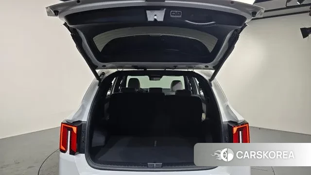 Kia The New Sorento 4th Generation id 3711518 из Кореи 11