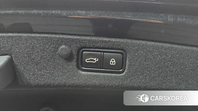 Hyundai The New Grandeur IG id 4224428 из Кореи 11