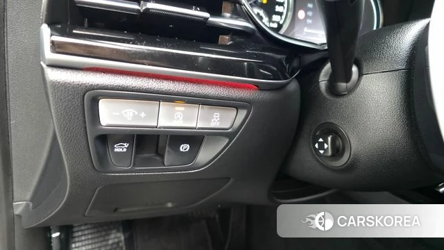 Genesis G80 (RG3) id 4480940 из Кореи 11