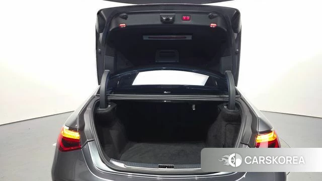 Mercedes-Benz S-Class W223 id 4542073 из Кореи 11