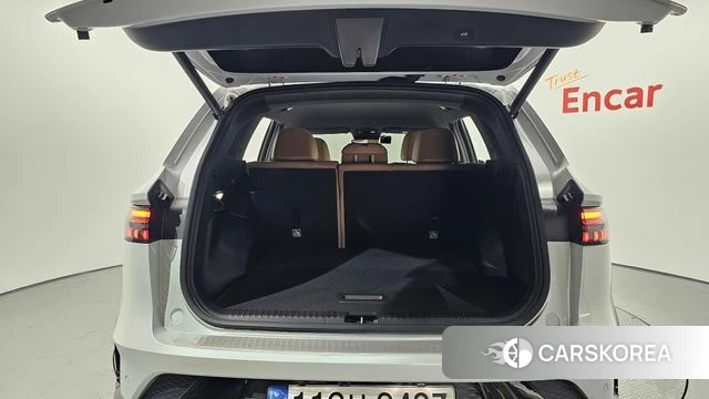 Renault Korea (Samsung) Grand Coleos id 4493745 из Кореи 11