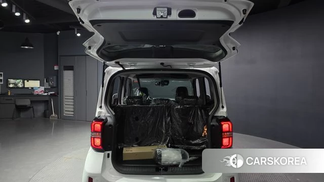 Kia The New Kia Ray id 4499221 из Кореи 11
