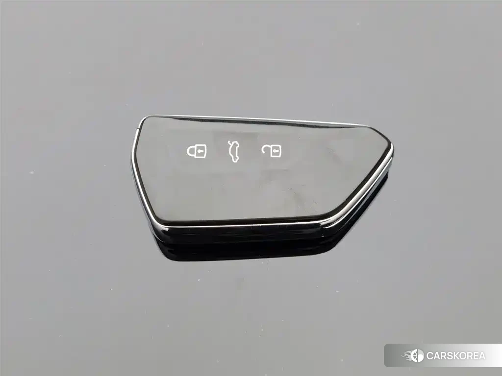 Volkswagen Teramont id 4538969 из Китая 11
