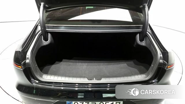 Hyundai Grandeur Hybrid (GN7) id 3864878 из Кореи 11