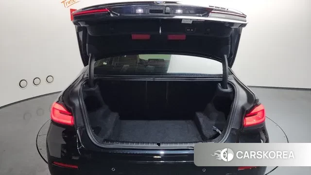 BMW 5 Series (G30) id 3463533 из Кореи 11