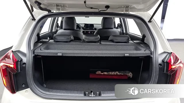 Kia The New Morning (JA) id 3695992 из Кореи 11