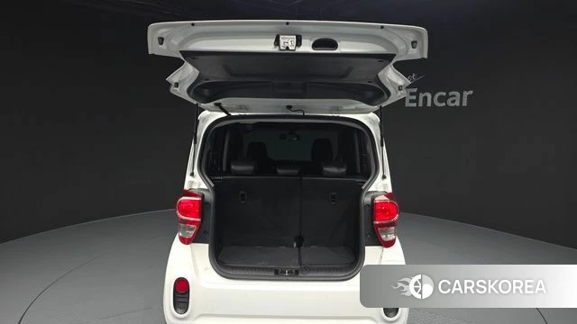 Kia The New Ray id 3879210 из Кореи 11